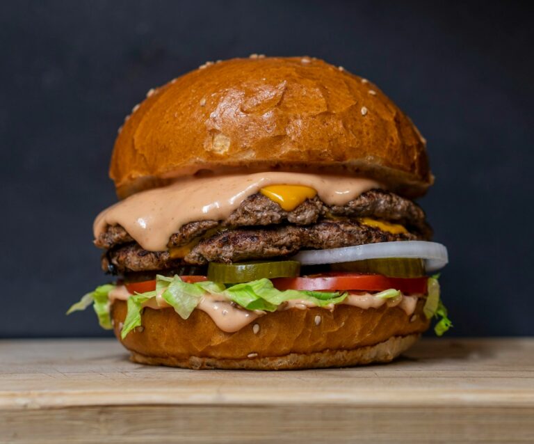 De Magie van Stoofvlees in een Foodtruck
