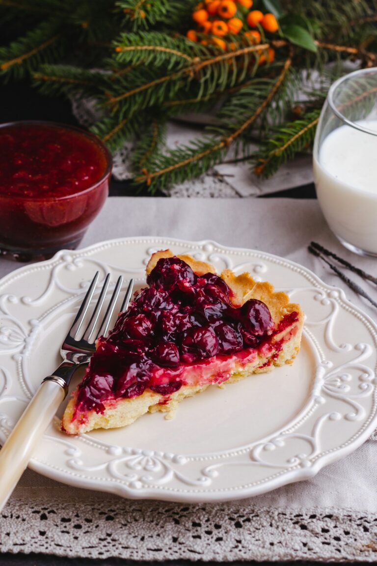 Verwen Jezelf: Onze Beste Dessertjes Op een Rij